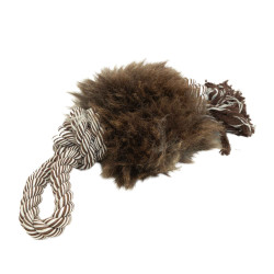 BUBA sznur bawełniany XXL z OWCĄ 5512