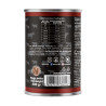 BUBAlicious More Meat mono karma dla psa Pure Line 400g WOŁOWINA 3805