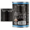BUBAlicious More Meat mono karma dla psa Pure Line 400g RENIFER 8558