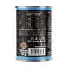 BUBAlicious More Meat mono karma dla psa Pure Line 400g RENIFER 8558