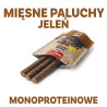 BUBAlicious Daily miękkie paluchy 3szt / 90g JELEŃ 8634