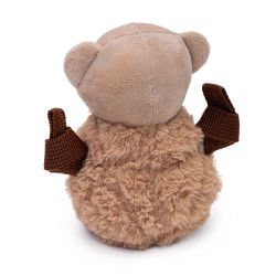 BUBA Karmel miś pluszowy 5565