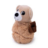 BUBA Karmel miś pluszowy 5565