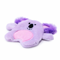 BUBA Koko szeleszcząca koala bez piszczałki i bez wypełnienia 8335