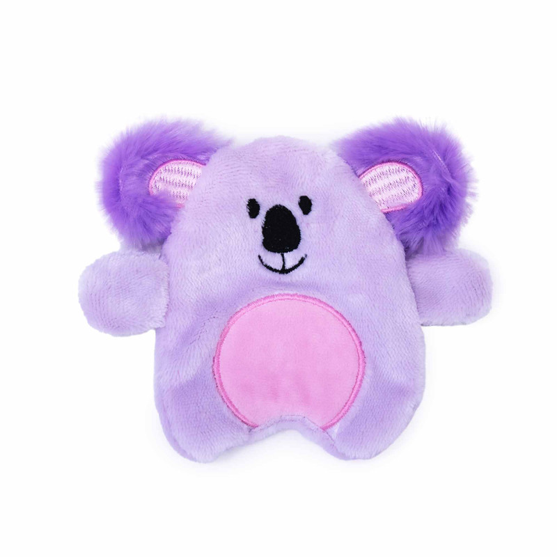 BUBA Koko szeleszcząca koala bez piszczałki i bez wypełnienia 8335