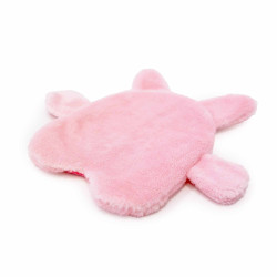 BUBA Lili szeleszczący królik bez piszczałki i bez wypełnienia 8336