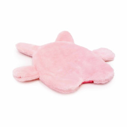 BUBA Lili szeleszczący królik bez piszczałki i bez wypełnienia 8336