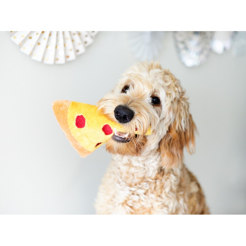 ZippyPaws pluszowa Pizza ZP279