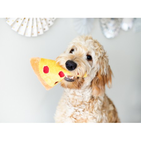 ZippyPaws pluszowa Pizza ZP279