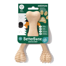 BetterBone kość do gryzienia Small Medium Beef