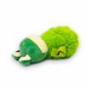 BUBA Frogi rechocząca i szeleszcąca pluszowa żaba 5564