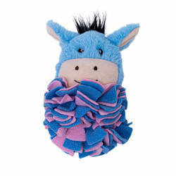 BUBA Osiołek węchowy Kłapcio z piszczałką 8338