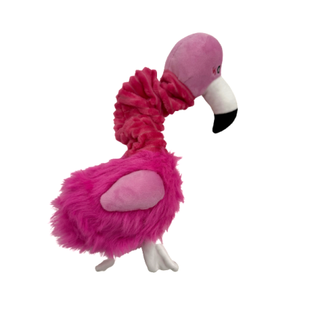 ZippyPaws Flaming bungee ZP1127