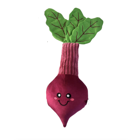 ZippyPaws pluszowy Jigglerz Burak ZP1118