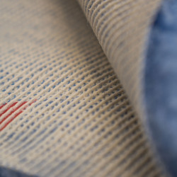 BUBA Legowisko antypoślizgowe DRY BED 28mm cyrk A282