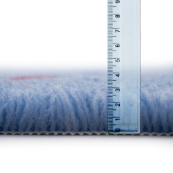 BUBA Legowisko antypoślizgowe DRY BED 28mm cyrk A282