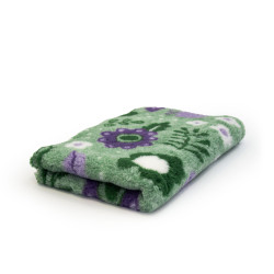 BUBA Legowisko antypoślizgowe DRY BED 28mm wiosenne kwiaty A245