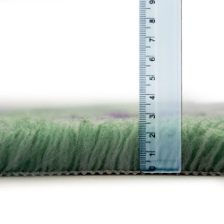 BUBA Legowisko antypoślizgowe DRY BED 28mm wiosenne kwiaty A245