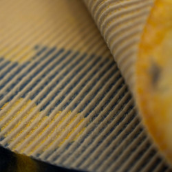 BUBA Legowisko antypoślizgowe DRY BED 28mm pisanki A72