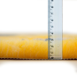 BUBA Legowisko antypoślizgowe DRY BED 28mm pisanki A72