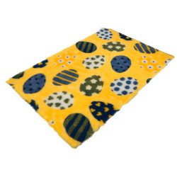 BUBA Legowisko antypoślizgowe DRY BED 28mm pisanki A72