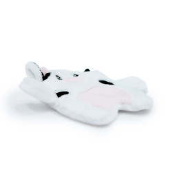 BUBA Mila szeleszcząca krówka bez piszczałki i bez wypełnienia 8334