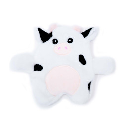 BUBA Mila szeleszcząca krówka bez piszczałki i bez wypełnienia 8334