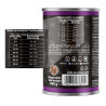 BUBAlicious More Meat mono karma dla psa Pure Line 400g JAGNIĘCINA 3809 OUTLET