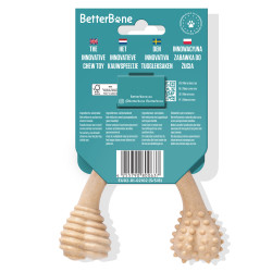 BetterBone kość do gryzienia Small Soft Beef