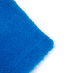 BUBA Legowisko antypoślizgowe DRY BED 28mm turkus A24