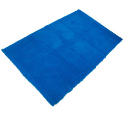 BUBA Legowisko antypoślizgowe DRY BED 28mm turkus A24