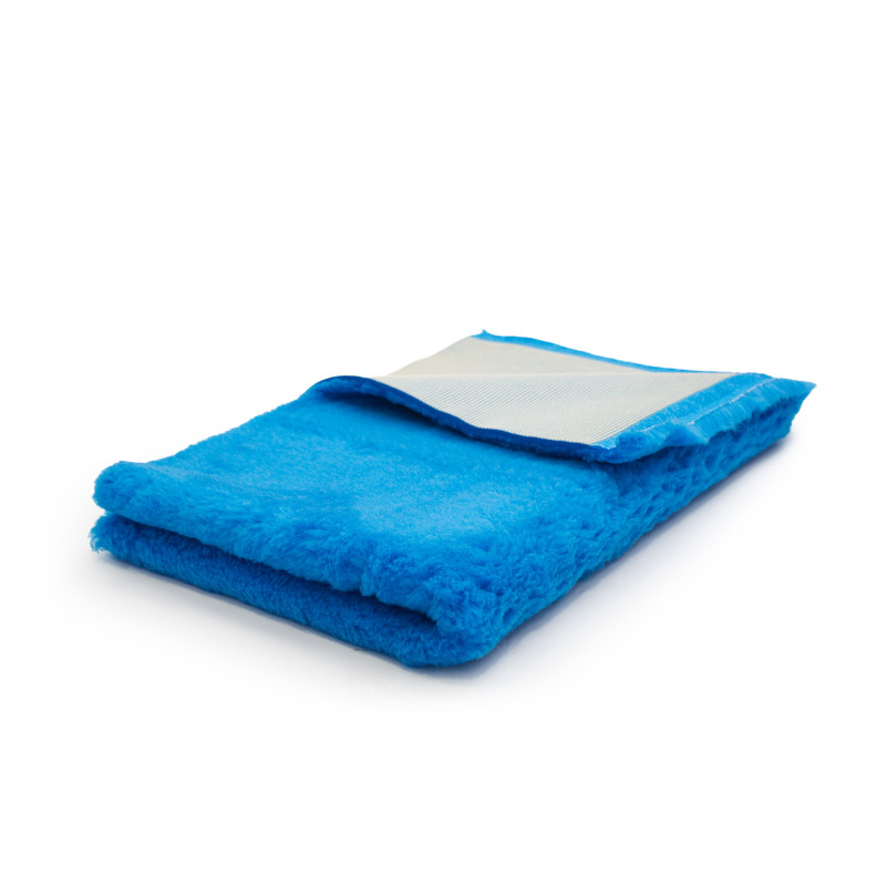 BUBA Legowisko antypoślizgowe DRY BED 28mm turkus A24