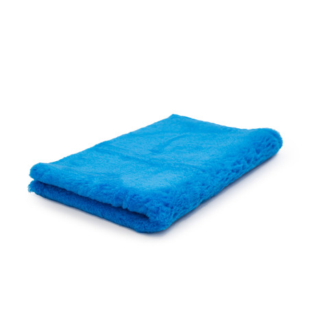 BUBA Legowisko antypoślizgowe DRY BED 28mm turkus A24