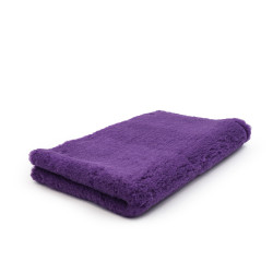 BUBA Legowisko antypoślizgowe DRY BED 28mm fioletowy A29