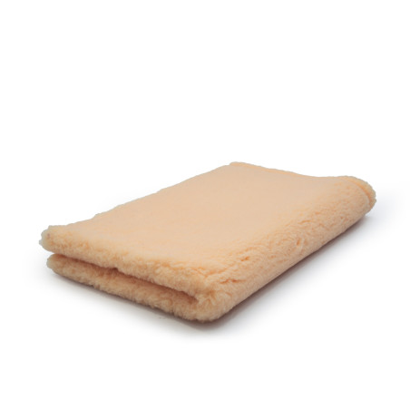 BUBA Legowisko antypoślizgowe DRY BED 28mm kremowy A31