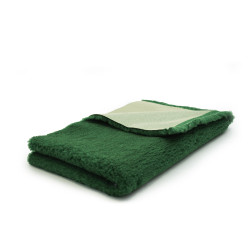 BUBA Legowisko antypoślizgowe DRY BED 28mm zielony A33