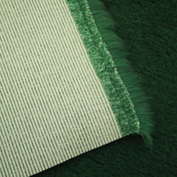 BUBA Legowisko antypoślizgowe DRY BED 28mm zielony A33