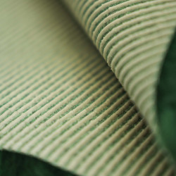 BUBA Legowisko antypoślizgowe DRY BED 28mm zielony A33