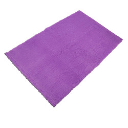 BUBA Legowisko antypoślizgowe DRY BED 28mm wrzosowy A35