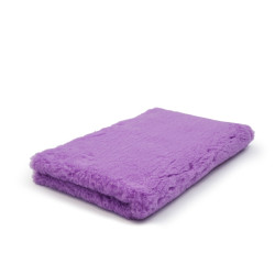 BUBA Legowisko antypoślizgowe DRY BED 28mm wrzosowy A35