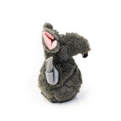 BUBA Szczur pluszowy 5568