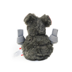 BUBA Szczur pluszowy 5568