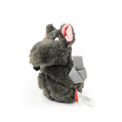 BUBA Szczur pluszowy 5568