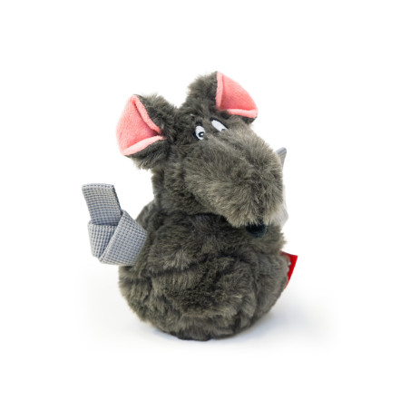 BUBA Szczur pluszowy 5568