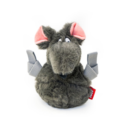 BUBA Szczur pluszowy 5568