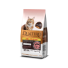 QUATTRO Adult No Grain Sterilised SALMON&KRILL bezzbożowa karma dla kota