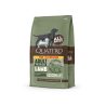 QUATTRO Adult No Grain all breed LAMB bezzbożowa karma dla psa na jagnięcinie