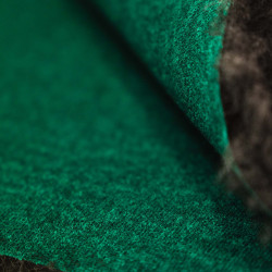 BUBA Legowisko bez antypoślizgów DRY BED 28mm grafit A109