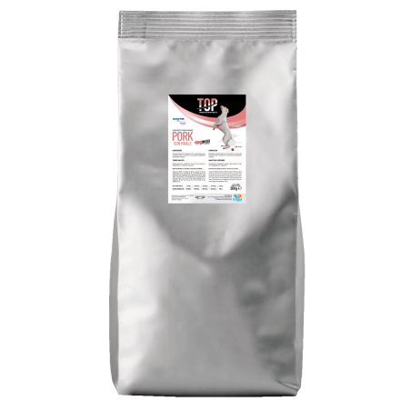 TOP Premium Food Adult Dog Pork z wieprzowiną 20kg