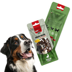 BUBAlicious Daily miękkie kostki 60g KRÓLIK 8625